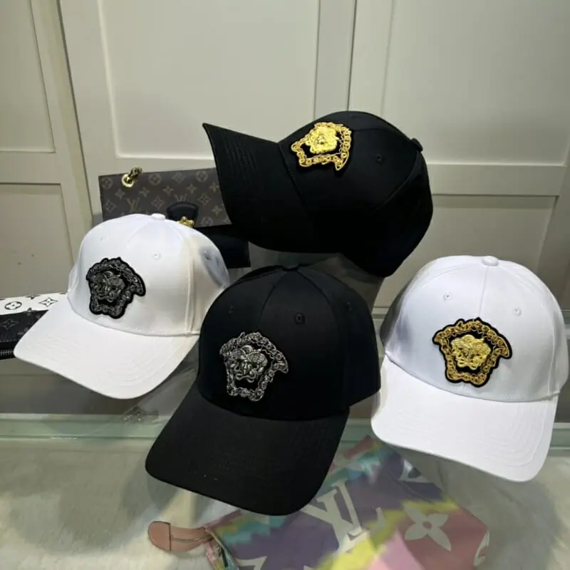 versace casquette s_1221b234